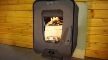 Купить Печь-камин Stoker SOFFIT 9-S в Слуцке в Слуцке