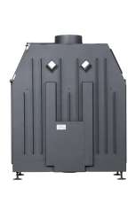 Каминная топка Экокамин Альфа 1000 в Слуцке