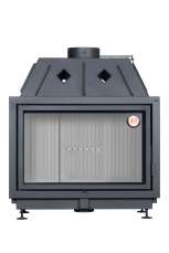 Каминная топка Экокамин Альфа 1000 в Слуцке