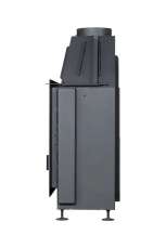 Каминная топка Экокамин Альфа 1000 в Слуцке