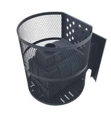 Печь Пегас Легион 16 чугун ДТ 4 стекло в Слуцке