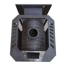 Печь Пегас 26 NEXT ДТ4 сетка премиум в Слуцке