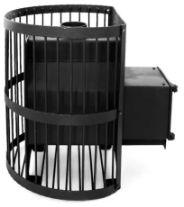 Печь банная Kennet Оптима 14 сетка в Слуцке