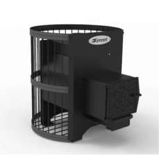 Печь банная Kennet Оптима 14 сетка в Слуцке