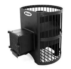 Печь банная Kennet Оптима 14 сетка в Слуцке