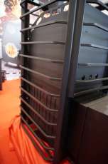 Печь банная ЕРМАК 20 Сетка Стандарт Чугун в Слуцке