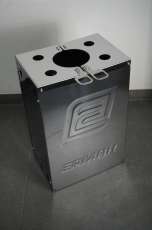 Короб для камней ЕРМАК CUBE 16 Амазонка бай фото в Слуцке