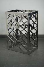 Сетка-каменка ЕРМАК CUBE 16 Амазонка бай фото в Слуцке