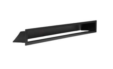 Решетка каминная AERO 90*800 в Слуцке