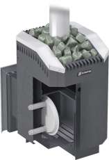 Теплообменник универсальный ERMAK INOX AISI 304 2 кВт в Слуцке