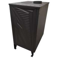 Купить Печь-камин Печь-камин Пегас Опти 180 сталь в Слуцке Амазонка бай фото в Слуцке