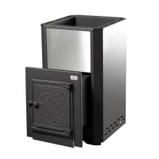 Печь для бани KRONOS ОЛИМП ПРЕМИУМ 16 ВЧЧ Амазонка бай фото в Слуцке