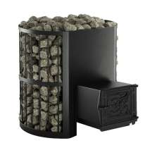 Печь для бани KRONOS ДАЧНАЯ" Амазонка бай фото в Слуцке