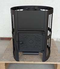 Печь для бани KRONOS КОЛИЗЕЙ 12 ВЧ в Слуцке