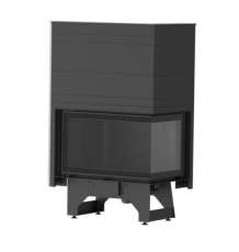 Каминная топка KFD ECO iLUX 90 LH/RH в Слуцке