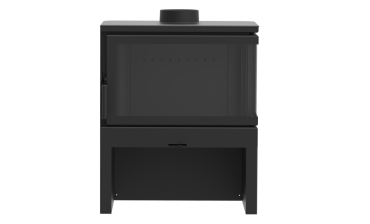 Печь-камин KFD STO M 14 L/R в Слуцке