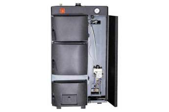 Котел Житомир 9 КС-Г-020СН/АОТВ-15 в Слуцке