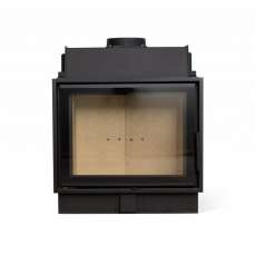 Топка каминная ТКТ 10.0-02 (в модификации FENIX 1) в Слуцке