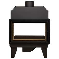 Топка каминная Мета-Бел ТКТ 10.0-05 (в модификации Аврора С2) в Слуцке