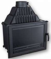 Каминная топка NORDflam Lucio Амазонка бай фото в Слуцке