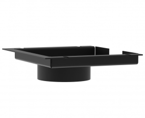 Адаптер для подвода воздуха KFD купить в Слуцке