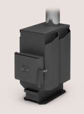 Печь отопительная Т-100 (1.1) купить в Слуцке