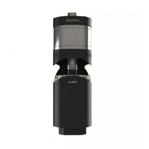 Печь банная Grill'D Aurora 160 Short black в Слуцке