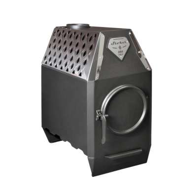 Отопительная печь Stoker TERMO 250 AQUA (2024) в Слуцке