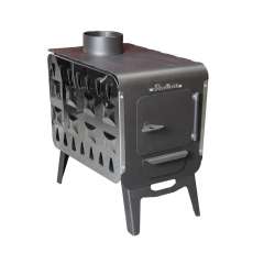 Печь Ермак Stoker COLIBRI 5 купить в Слуцке