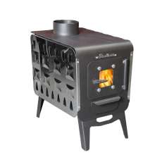 Печь Ермак Stoker COLIBRI 5-C купить в Слуцке