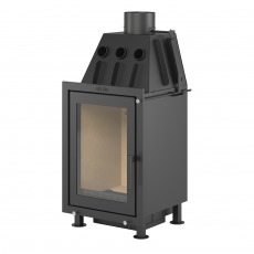 Каминная топка ASTON Вертикаль в Слуцке