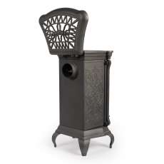 Печь отопительная Fireway Step в Слуцке