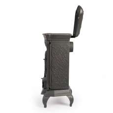 Печь отопительная Fireway Step в Слуцке