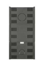 Камин КРИТ черный в Слуцке