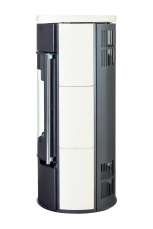 Камин ТОРОНТО майолика кремовая в Слуцке