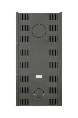 Камин КРИТ черный в Слуцке