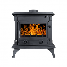 Печь-камин Везувий AST-13 Антрацит в Слуцке