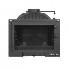 Каминная топка EVEREST D10 в Слуцке