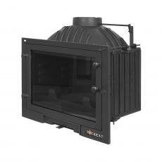 Каминная топка EVEREST D10 в Слуцке