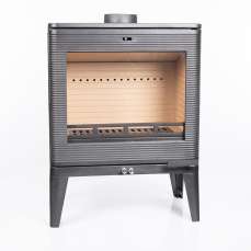 Печь-камин Fireway Solo в Слуцке