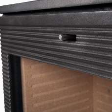 Печь-камин Fireway Solo в Слуцке