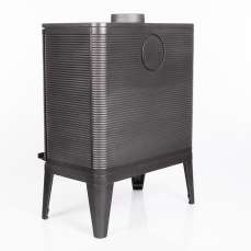 Печь-камин Fireway Solo в Слуцке