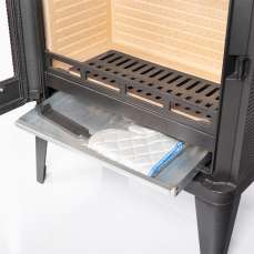 Печь-камин Fireway Solo в Слуцке