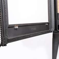 Печь-камин Fireway Solo в Слуцке