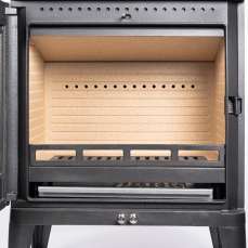 Печь-камин Fireway Solo в Слуцке