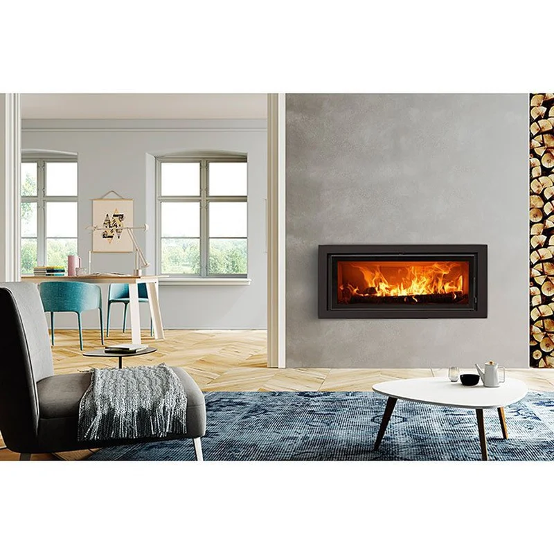 Каминная топка Panadero 101-S в Слуцке