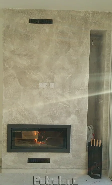 Каминная топка Panadero 101-S в Слуцке