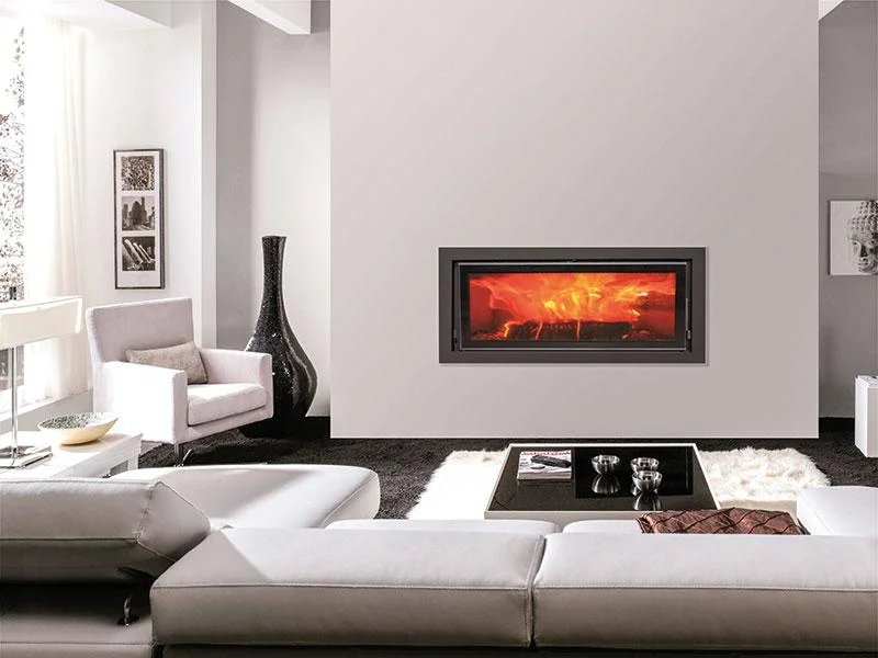 Каминная топка Panadero 101-S в Слуцке