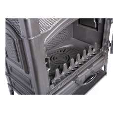 Печь-камин чугунный FireWay Jazz I в Слуцке