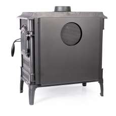 Печь-камин чугунный FireWay Jazz I в Слуцке